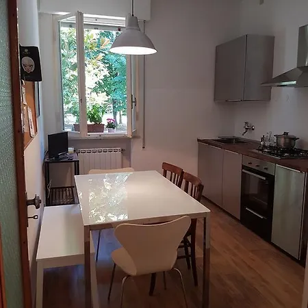 Apartment Alba