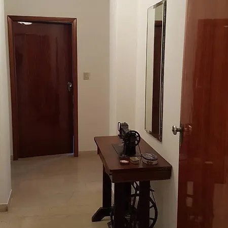 Alba Apartment