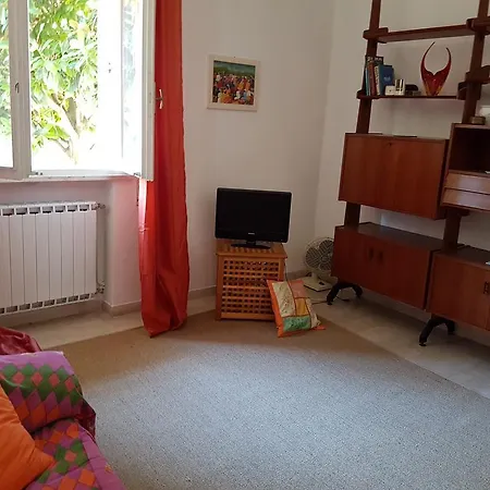 Apartment Alba *