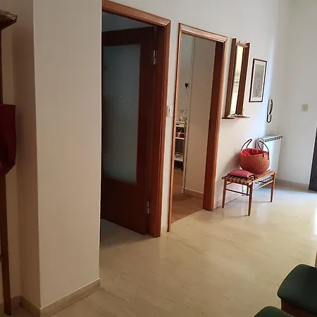 Apartment Alba Ravenna